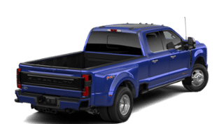 2026 Ford Super Duty® External Image 3